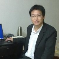 Alan Huang