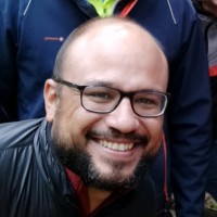 Jose Antonio Merino Muñoz