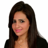 Marina Wagdi