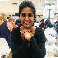 Bhavana Ramanna