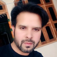 Vishal Kumar Solanki