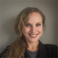 Anna Kozlova, Project Facilitator,  RN, OLY