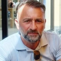 Ali Ozkaraaslan