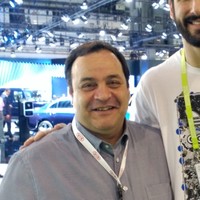Jordi Piñol Garcia
