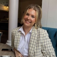 Victoria Griffiths
