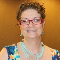 Cindy J McManus