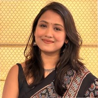 Kasturi Das