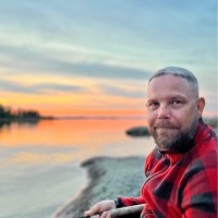 Fredrik Wilson