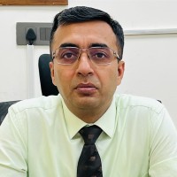 Sahil Thakur