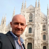 Fabio Osculati