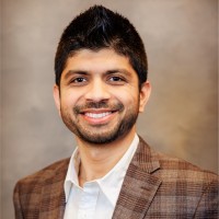 Tanmay Sankhe, P.E.