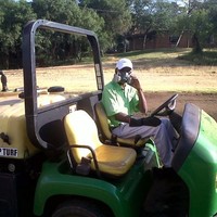 Tigere Pasca Dembure