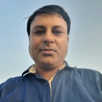 Pranab Bhandary