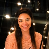 Irasema Ocura