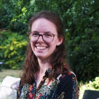 Amy Gernaat