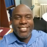 Gregory Moses