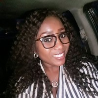 Kiema Ogunlana FIMC, CMC