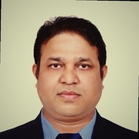 Sunil Sahare