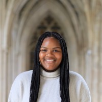 Sydney Okeke