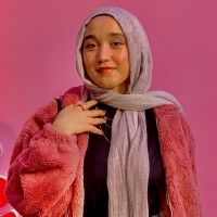 Mariam Mohi