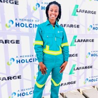 Faith Mongwe