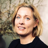 Lucie Kitchener