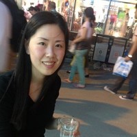 Lillian Lu