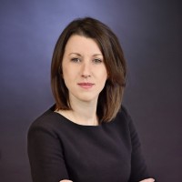 Barbara Kuźmińska