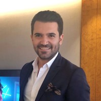 Çağlar Yilmaz
