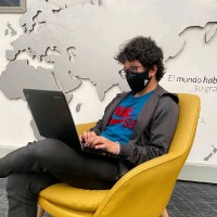 Wilson Julián Pérez Ramirez