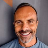 Javier Cordero Córdoba Responsable de Selección