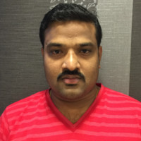 Venkata Siva Sitaramanjaneyulu Patimeda