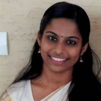 Anjali Mavingal