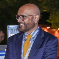 Rashid Latif