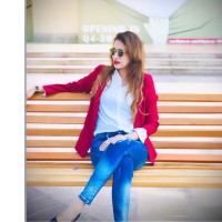 Pinki Joshi