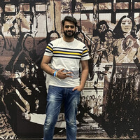 Anand Kothane