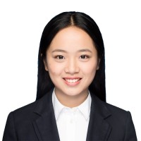 戴颖双 Charlotte Dai