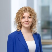 Sandra Forsing Ketirani