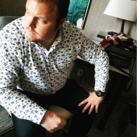 brian enos
