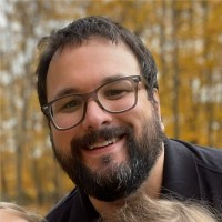 Joshua Bauder