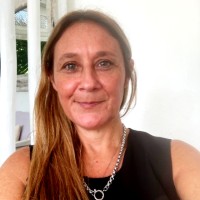 Silvina Castro Guiguez