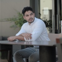 Mohammed Rizwan