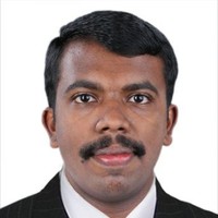 Chandrakanth R