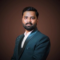 Sonu Gupta, Mba 🇮🇳
