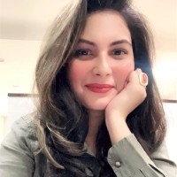 Disha Roy