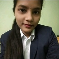 Suchitra Majhi