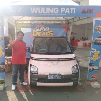 Jefri Ruby Pranata