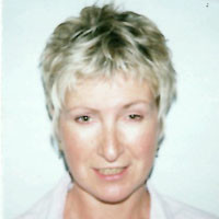 Jo Mosley