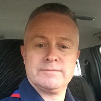 Paul Harrigan