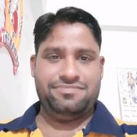 Sachin Gupta